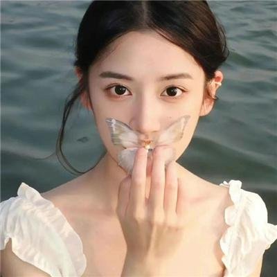 天使的胆量之红色闪光