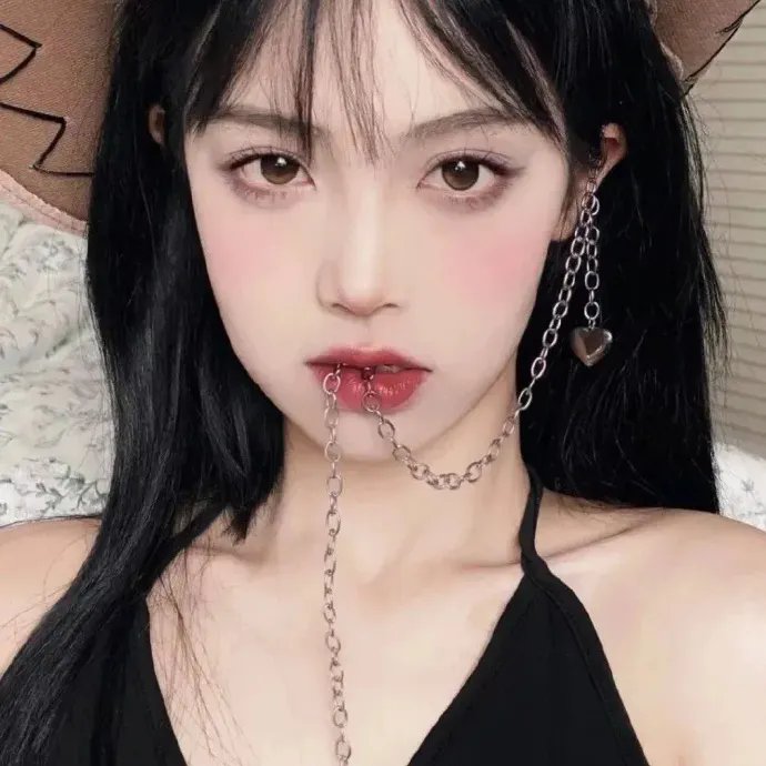 千金小姐的平常心总被打扰